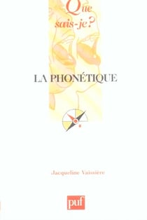 La phonetique qsj 637
