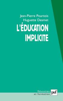 L'éducation implicite