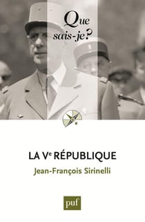 La Ve République (3e édition)