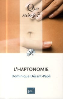 L'haptonomie (5e édition)