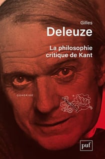 La philosophie critique de Kant (5e édition)