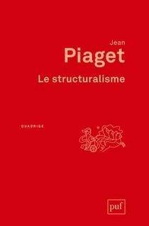 Le structuralisme (2e édition)