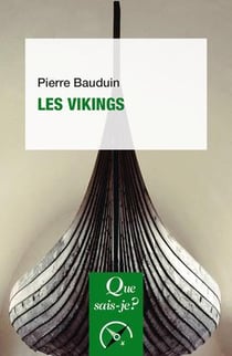 Les vikings (3e édition)