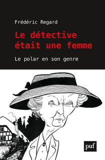 Le detective était une femme
