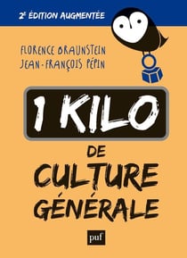 1 kilo de culture générale (2e édition)