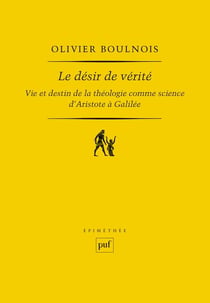 Le désir de vérité
