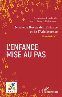 L'enfance mis au pas