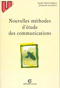 Les nouvelles methodes d'etudes des communicatons