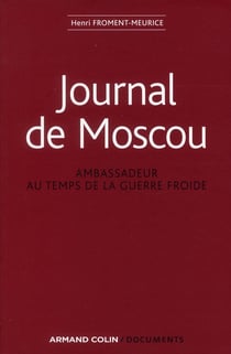 Journal de moscou