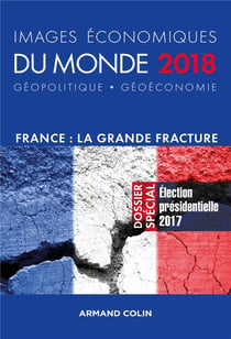 Images économiques du monde 2018 - France : année 0