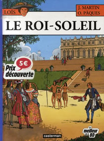 Loïs Tome 1