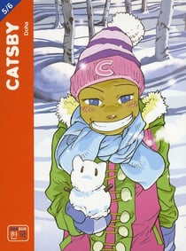 Catsby t5
