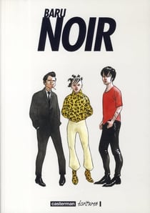 Noir