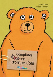 Comptines en trompe-l'oeil