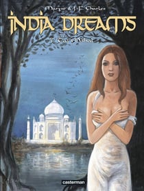 India dreams Tome 7 - Taj Mahal