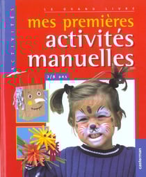 Premieres activites manuelles (mes)