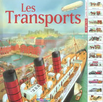 Transports (les) t10