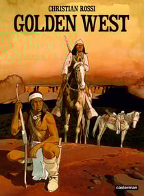 Golden West