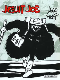 Jesuit Joe