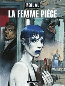 Nikopol Tome 2 : la femme piège
