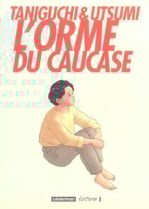 L'orme du caucase