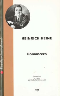 Romancero