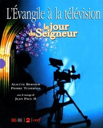 L'Evangile à la télévision