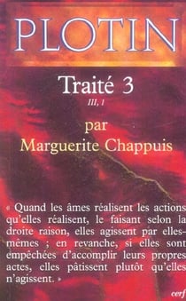Traité 3 (III, 1)