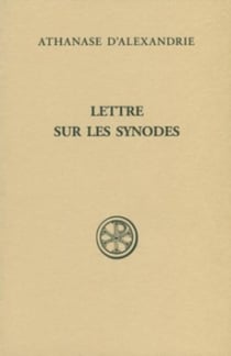 Lettre sur les synodes