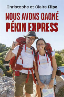 Nous avons gagné Pékin express