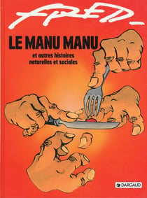 Le Manu Manu et autres histoires naturelles et sociales
