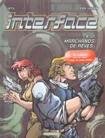 Interface t.1 : marchands de rêve