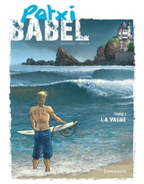 Patxi Babel Tome 1