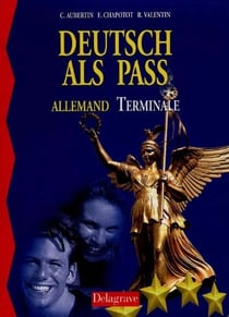 Deutsch als pass - allemand - terminale