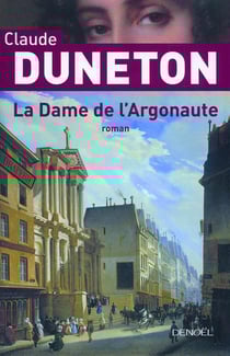 La dame de l'argonaute