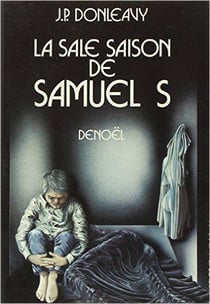 La sale saison de samuel s