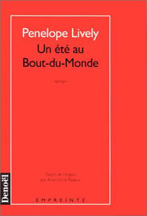 Un ete au bout-du-monde