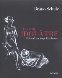 Le Livre idolâtre
