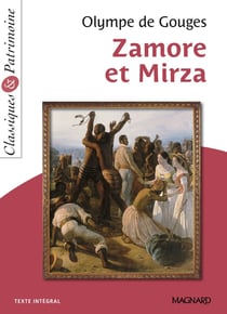 Zamore et Mirza