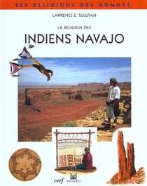 La religion des indiens novajo