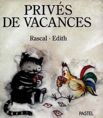 prives de vacances