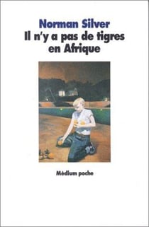 Il n y a pas de tigres en afrique