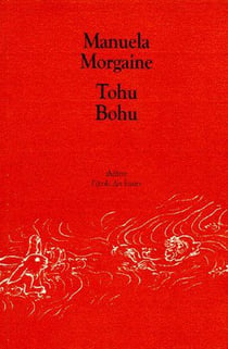 Tohu bohu