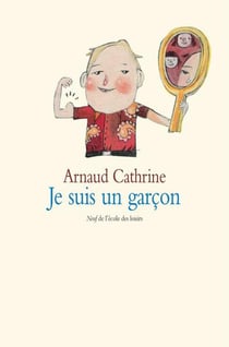 Je suis un garçon