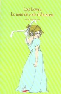 Le nom de code d'Anastasia