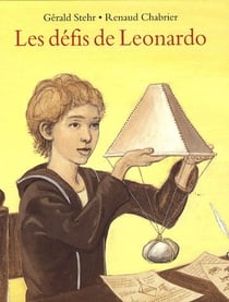 Les defis de leonardo