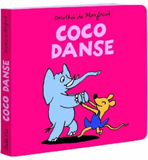 coco danse