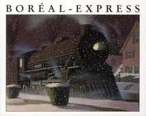 Boreal Express
