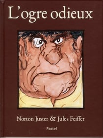 l'ogre odieux