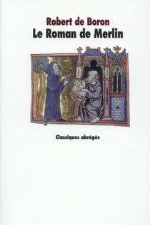 Le roman de Merlin